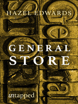 cover image of General Store